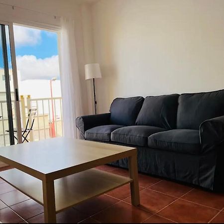 Apartamento Ophelia ปูแอร์โต เดล โรซาริโอ ภายนอก รูปภาพ