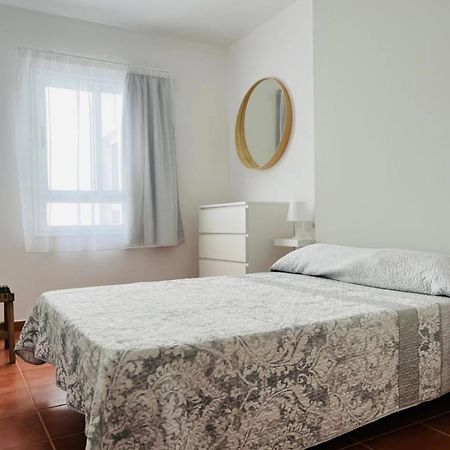 Apartamento Ophelia ปูแอร์โต เดล โรซาริโอ ภายนอก รูปภาพ