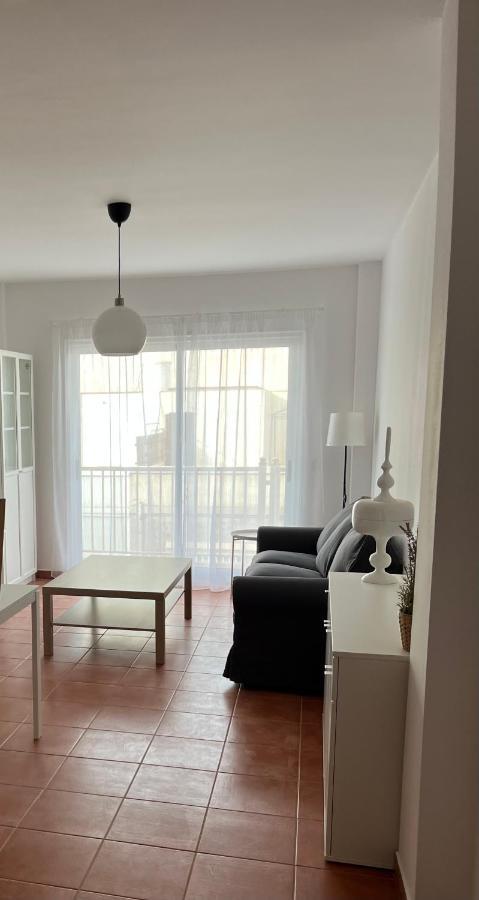 Apartamento Ophelia ปูแอร์โต เดล โรซาริโอ ภายนอก รูปภาพ