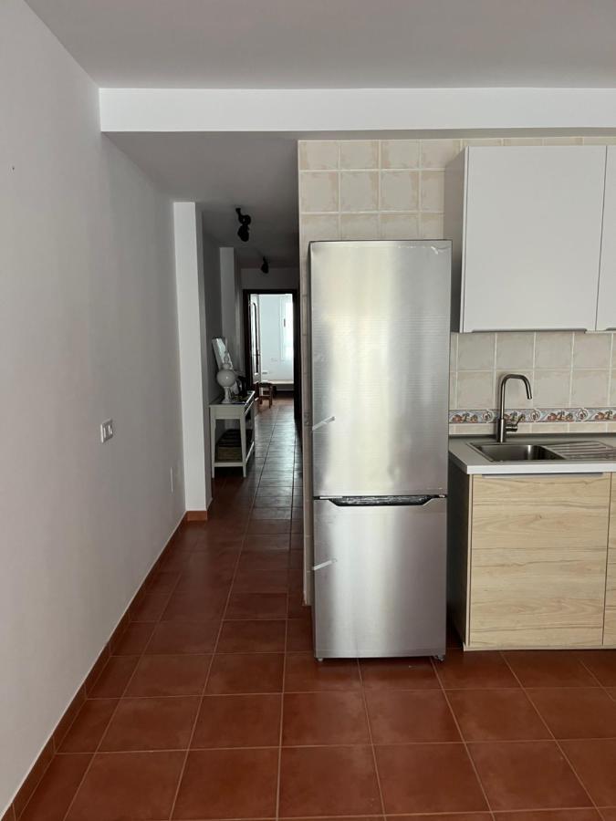 Apartamento Ophelia ปูแอร์โต เดล โรซาริโอ ภายนอก รูปภาพ