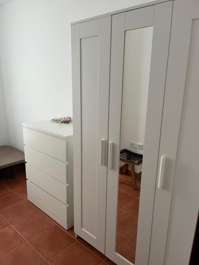 Apartamento Ophelia ปูแอร์โต เดล โรซาริโอ ภายนอก รูปภาพ