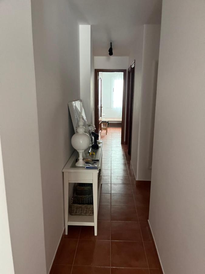 Apartamento Ophelia ปูแอร์โต เดล โรซาริโอ ภายนอก รูปภาพ