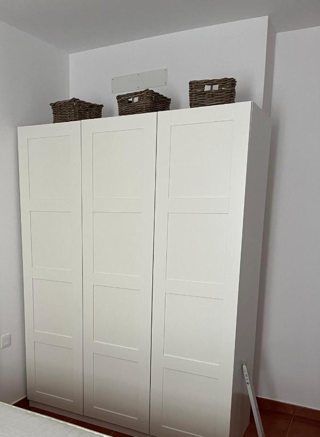 Apartamento Ophelia ปูแอร์โต เดล โรซาริโอ ภายนอก รูปภาพ