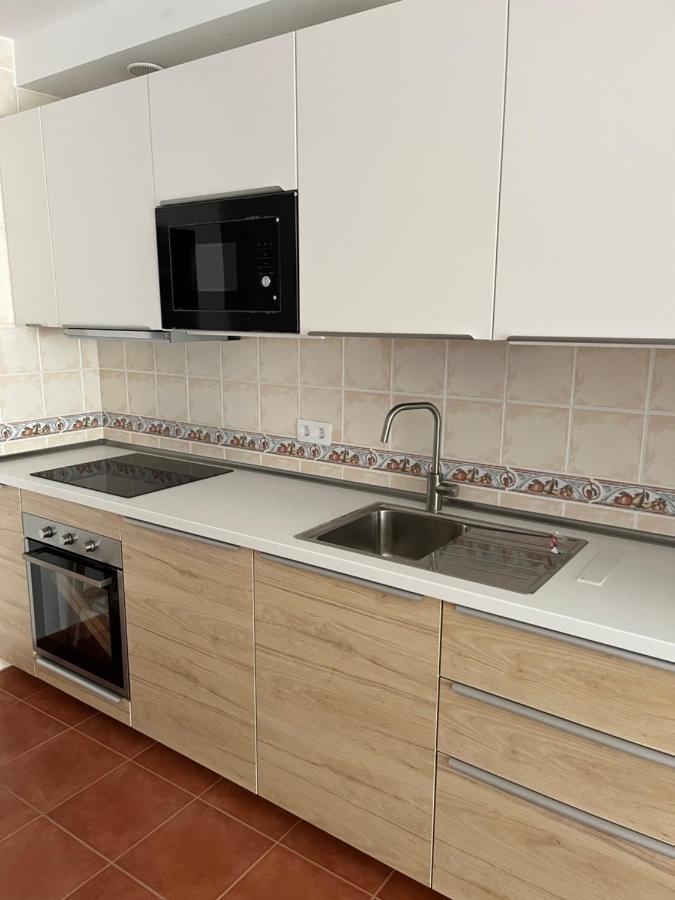 Apartamento Ophelia ปูแอร์โต เดล โรซาริโอ ภายนอก รูปภาพ
