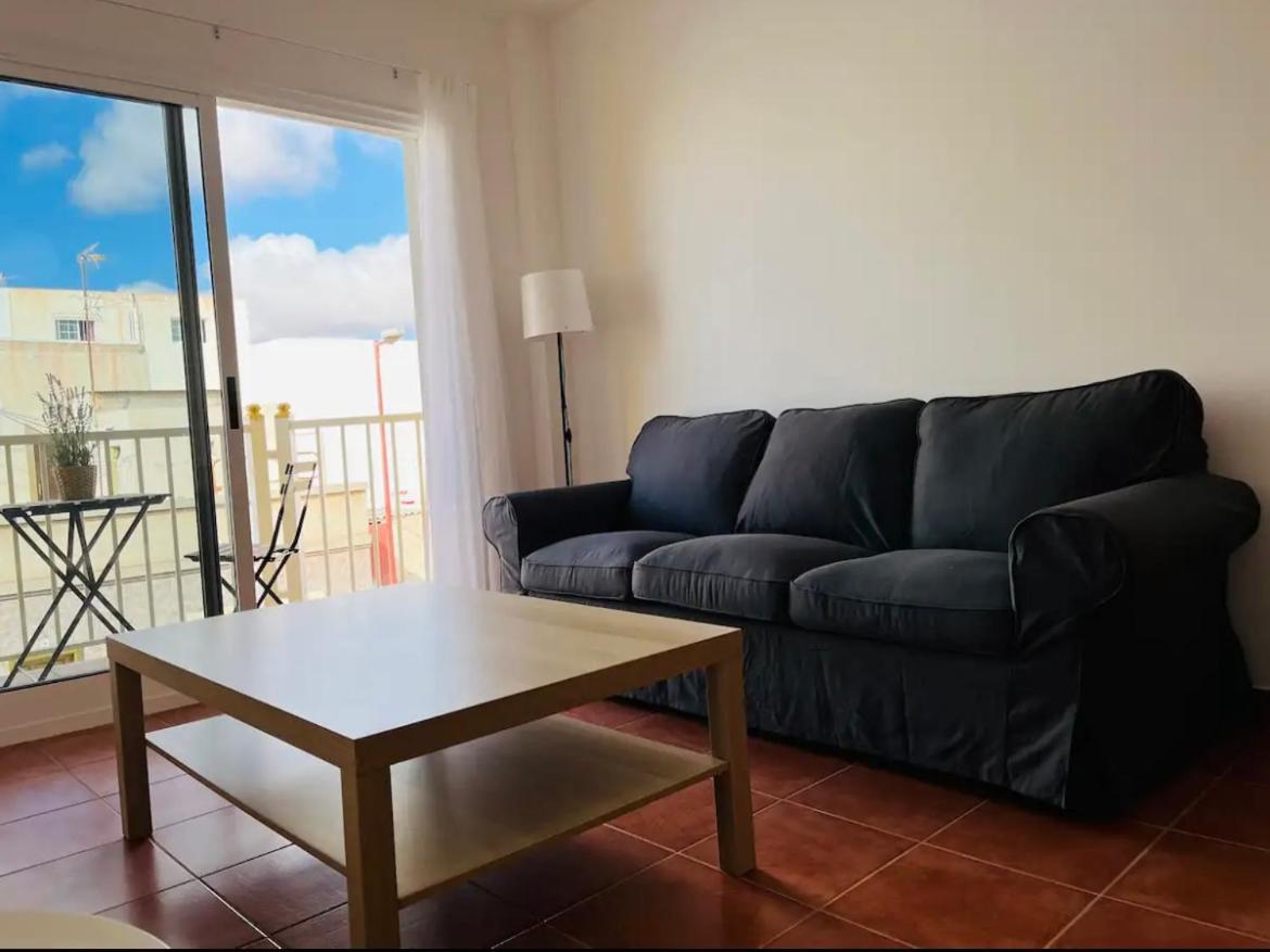 Apartamento Ophelia ปูแอร์โต เดล โรซาริโอ ภายนอก รูปภาพ
