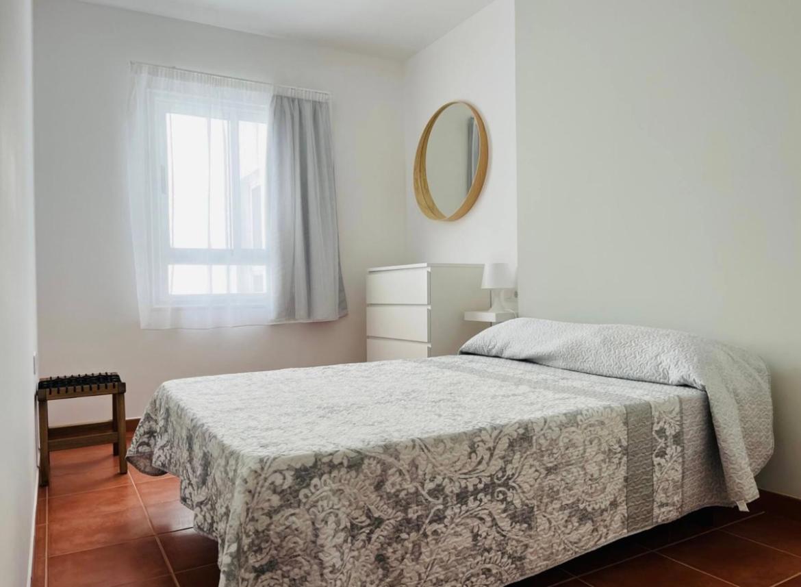 Apartamento Ophelia ปูแอร์โต เดล โรซาริโอ ภายนอก รูปภาพ