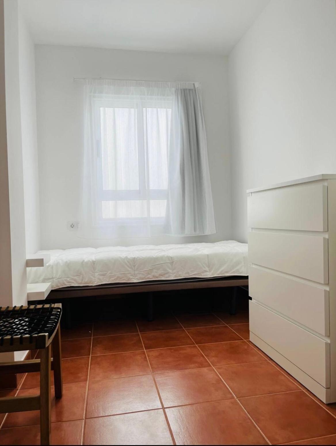 Apartamento Ophelia ปูแอร์โต เดล โรซาริโอ ภายนอก รูปภาพ