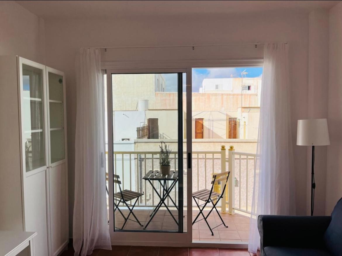 Apartamento Ophelia ปูแอร์โต เดล โรซาริโอ ภายนอก รูปภาพ