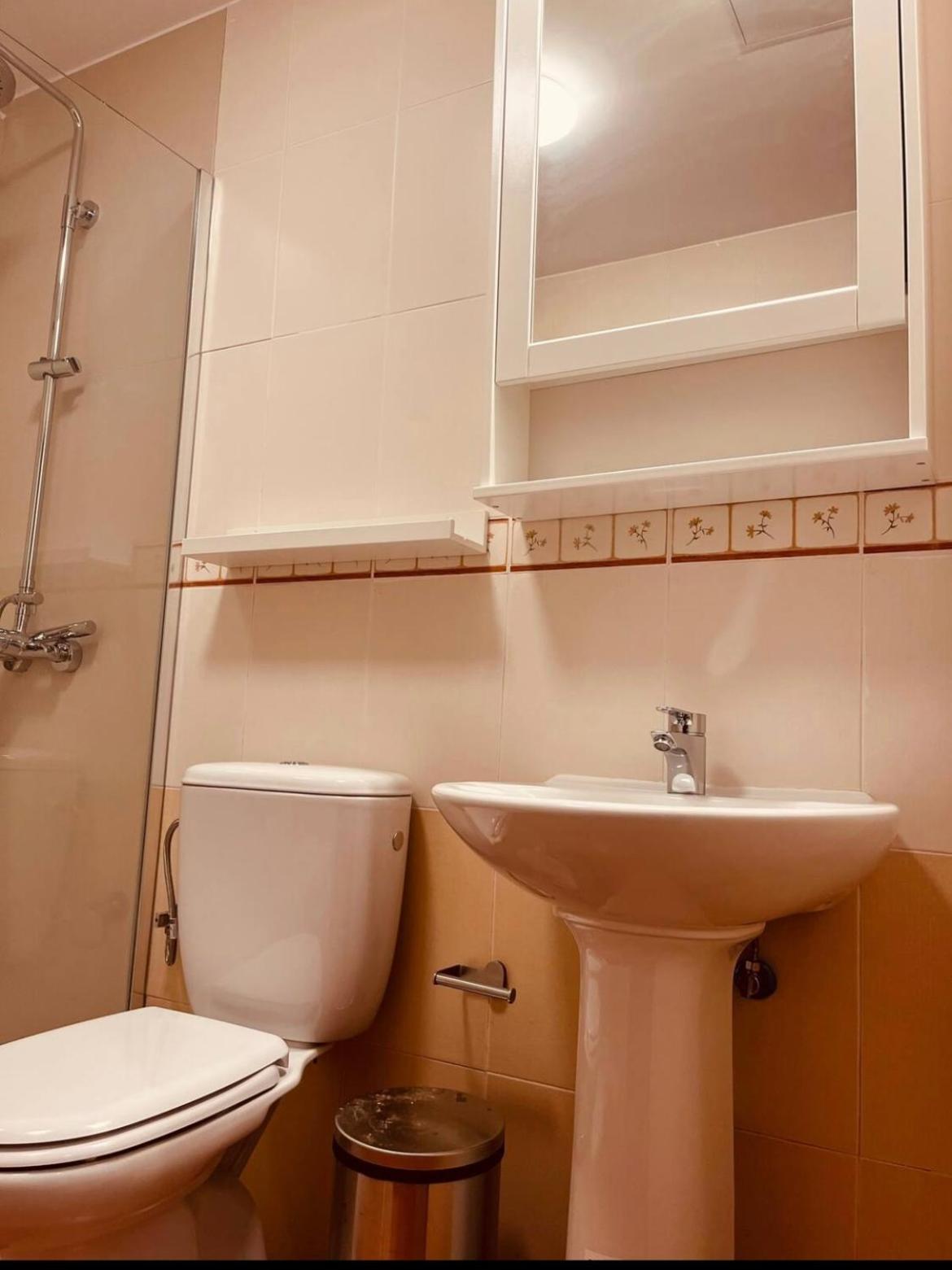 Apartamento Ophelia ปูแอร์โต เดล โรซาริโอ ภายนอก รูปภาพ